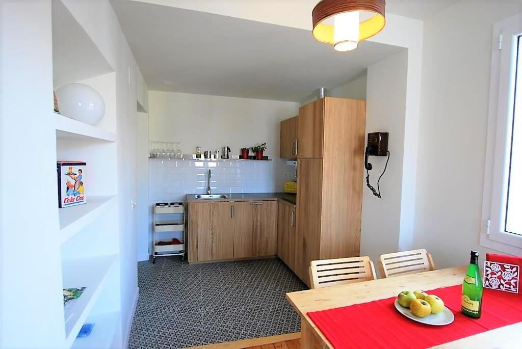 팜플로나 Casa De San Fermines 아파트 외부 사진