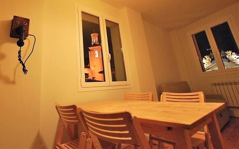 팜플로나 Casa De San Fermines 아파트 외부 사진